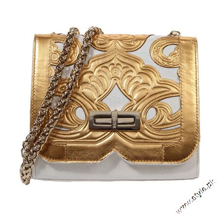 Balmain Handbags For Spring 2012 3 – Style.Pk
