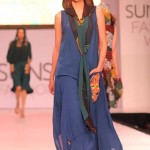 FnkAsia Latest Summer Funky Dresses For Women 2012-009 | Style.Pk