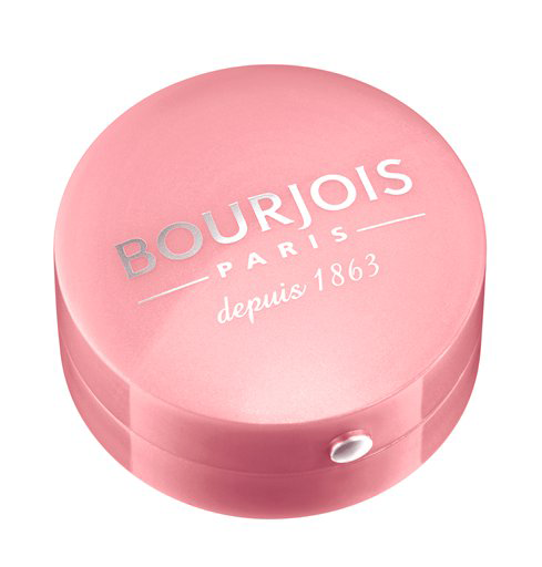 Bourjois Makeup for Women - Summer 2012