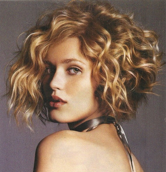 Cool And Stylish Wedge Cut Hairstyles 2012 for Women