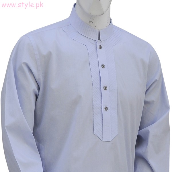 Latest Kurta SHalwar Design For men By Junaid Jamshed 2012 011 | Style.Pk