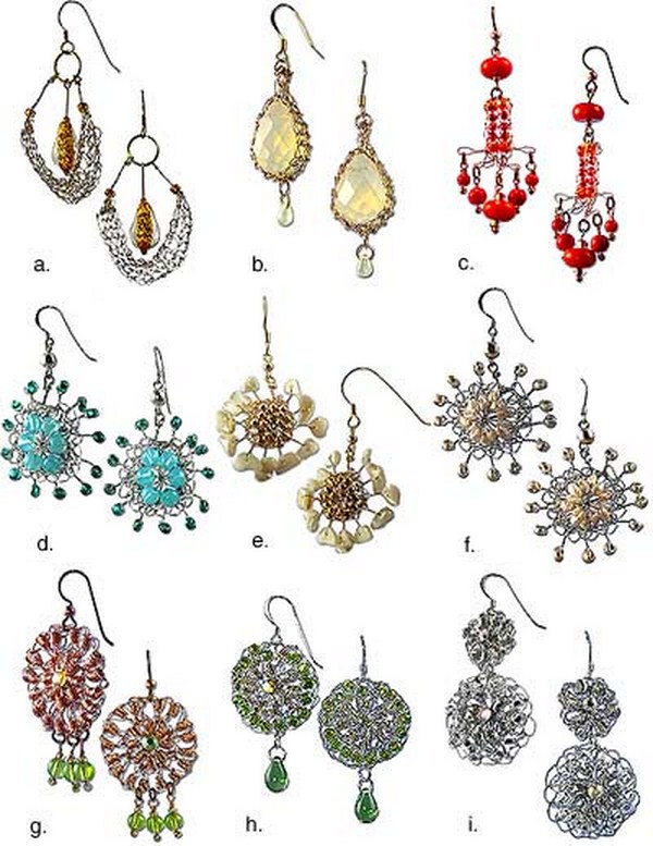 Best Tips To Choose The Earrings