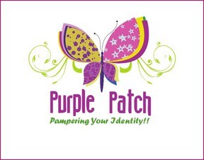 Purple Patch Handbags And Clutches 2012 For Women