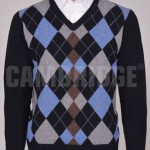 Cambridge Winter Sweater Collection 2012 For Men And Women