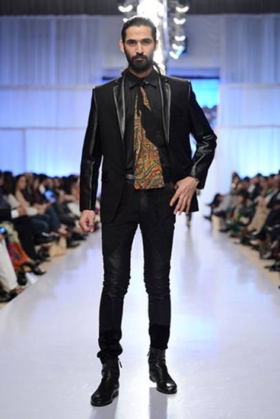 Rizwanullah Collection At Fashion Pakistan Week 2012 Season 4 0015
