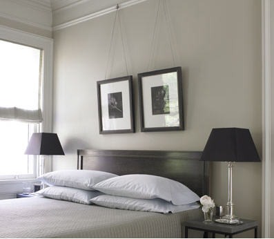 Gray Bedroom Decoration Ideas 0013