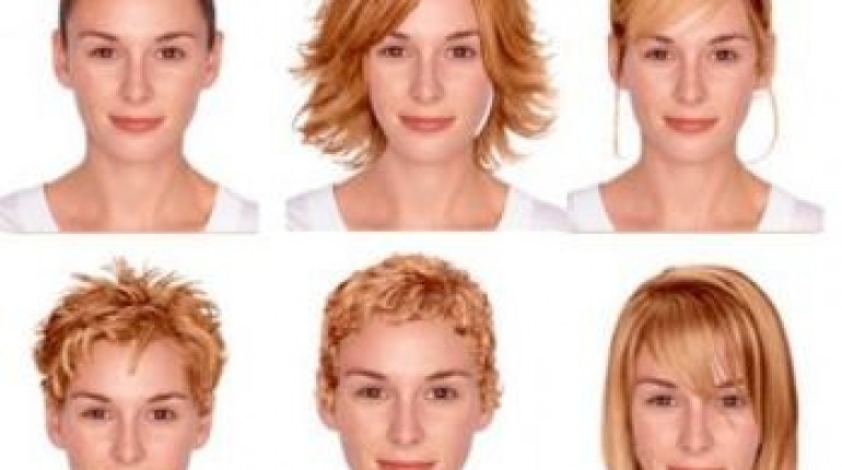 Right Hairstyle For Your Face Shape