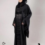 Malbus Abaya Collection 2013 For Women | Style.Pk