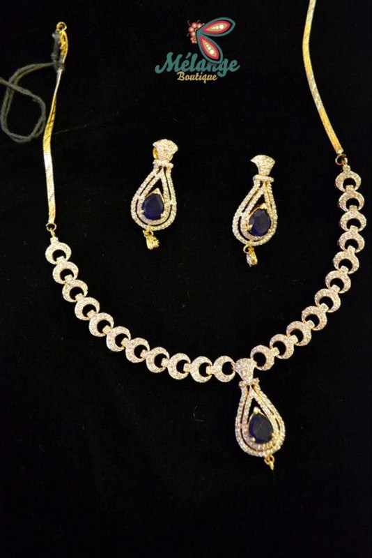 Native Espiritz Summer Jewellery Collection 2013 For Women 0010 – Style.Pk