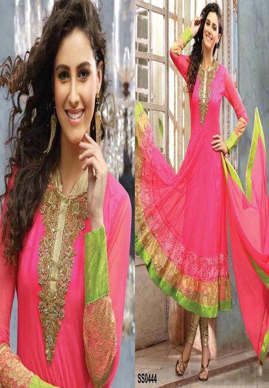 Aashri Creations Ready To Wear Collection 2013 For Women