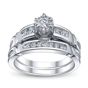 Beautiful engagement rings for women