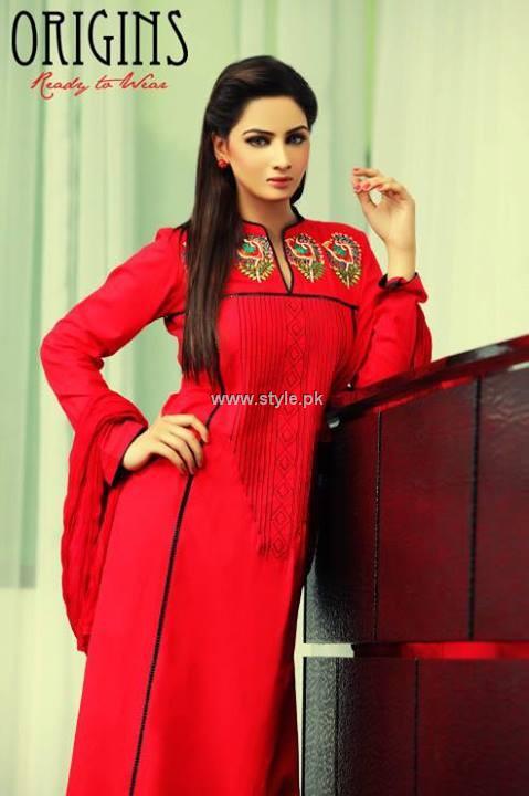 Origins Eid Dresses 2013 Volume 2 for Women 008 – Style.Pk