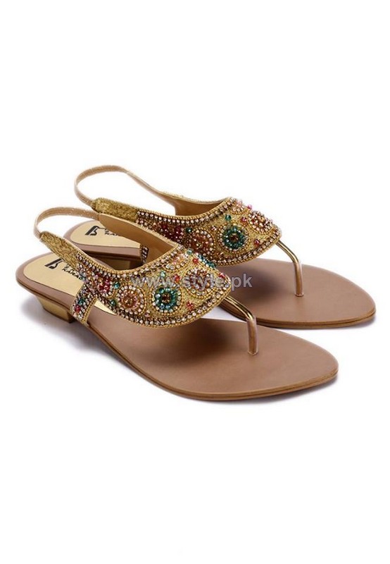 Buy party wear sandals for ladies cheap 