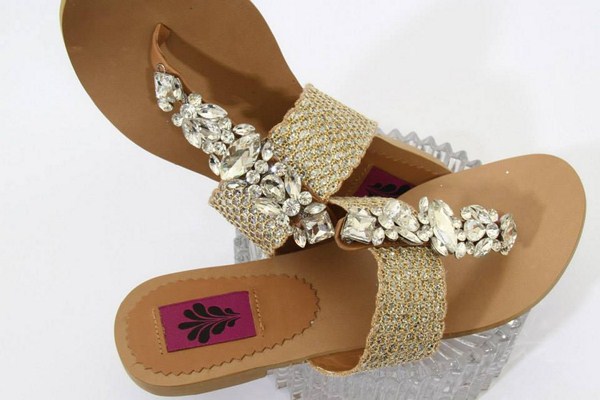 Nadiya Kassam Spring Footwear Collection 2014 For Women 001 – Style.Pk