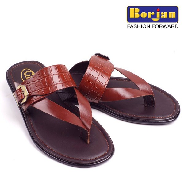 Borjan Shoes Footwear Collection 2014 For Men 0012