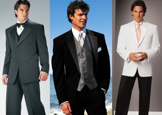 Trends Of Men Suit Colors For Summer Season 001