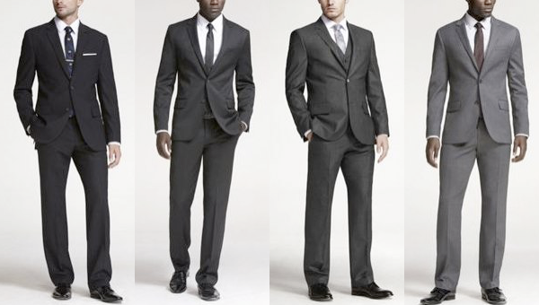 Trends Of Men Suit Colors For Summer Season
