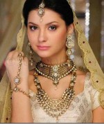 Indian Jewellery Designs 2015 For Girls