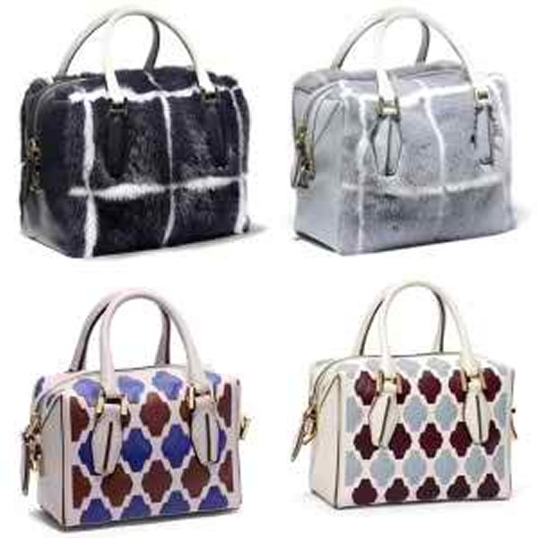 New Handbags Designs 2015 For Women
