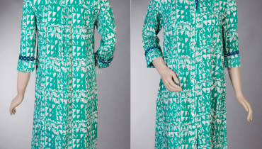 Daaman Eid Dresses 2016 For Women - Style.Pk