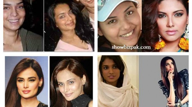 Models Without Makeup Saubhaya Makeup