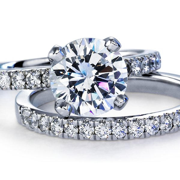 New Designs Of Engagement Rings For Women