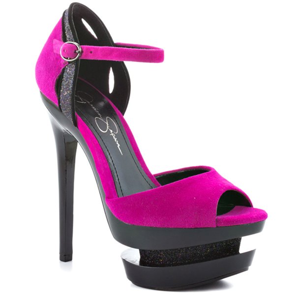 Trends Of Jessica Simpson Shoes For Women