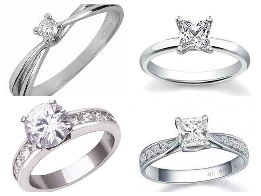New Designs Of Cheap  Wedding  Rings 