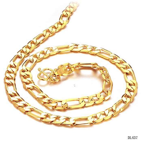 New Designs Of Gold Chains For Men 2015 009