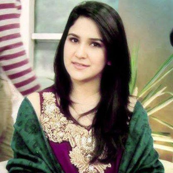 Pakistani Actress Anoushay Abbasi Profile And Pictures 0014