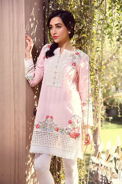 Suffuse By Sana Yasir Summer Collection 2015 For Women 002