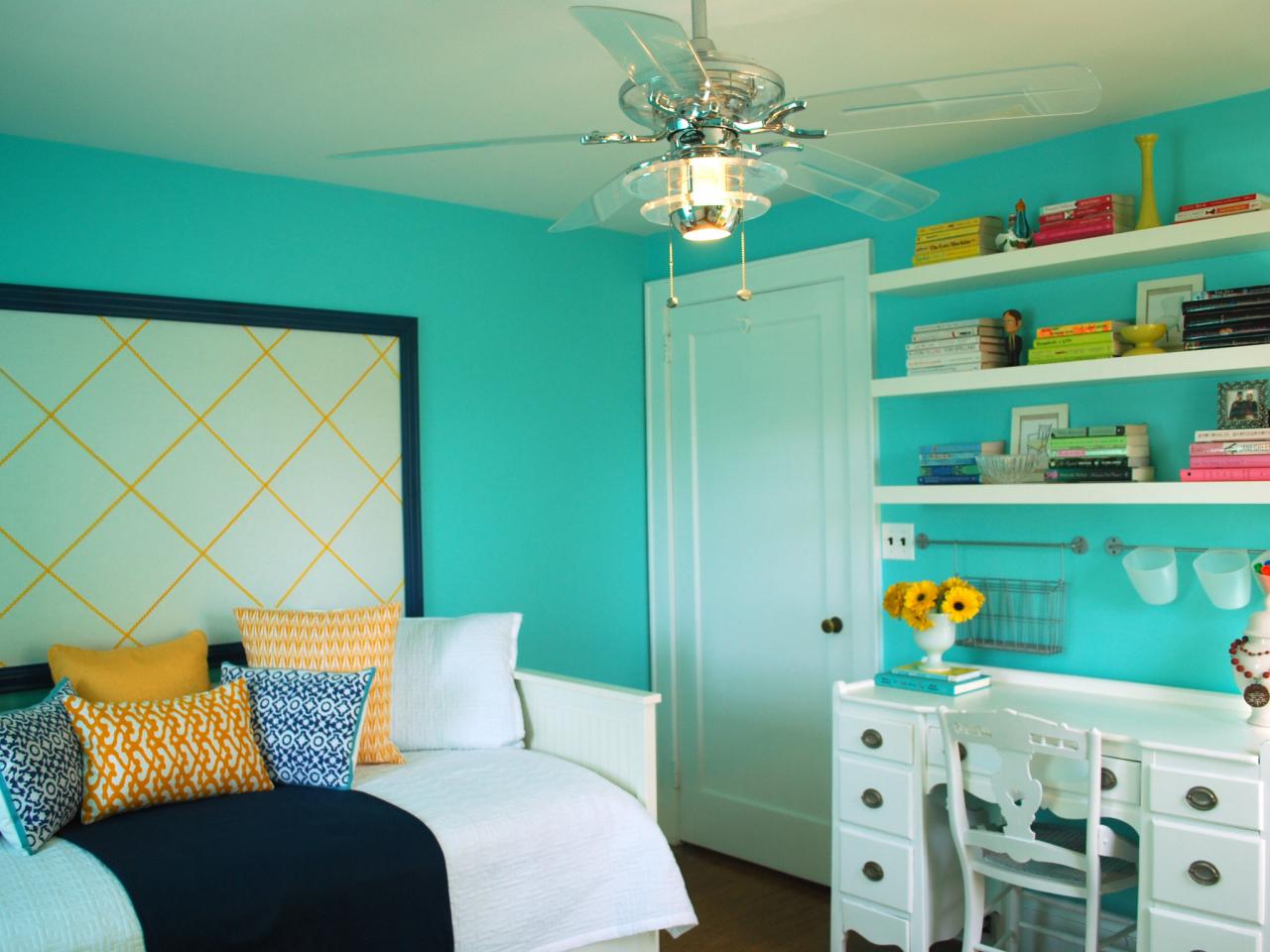 What Color To Paint Your Bedroom
