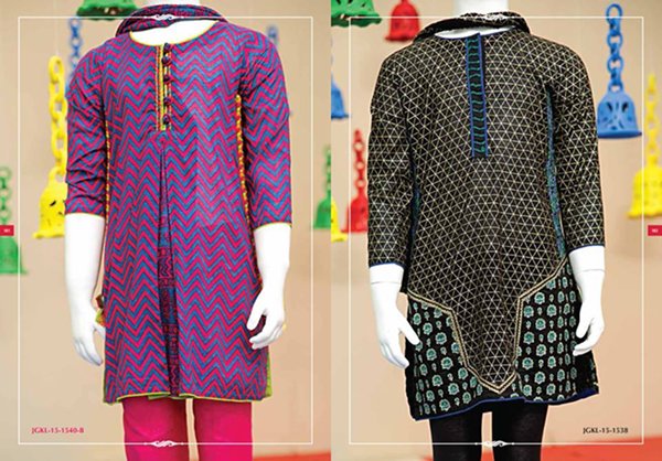 Junaid Jamshed Eid Collection 2015 For Kids0011 – Style.Pk