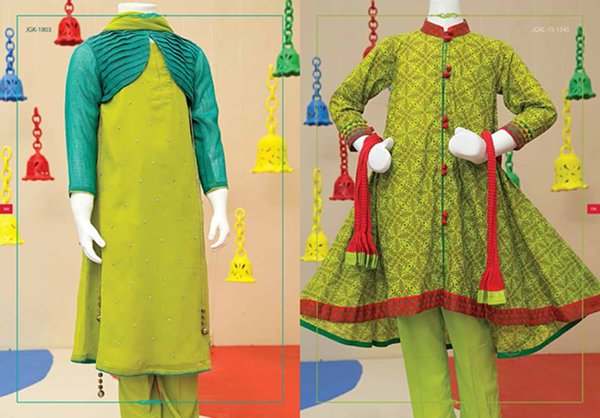 Junaid Jamshed Eid Collection 2015 For Kids005 – Style.Pk