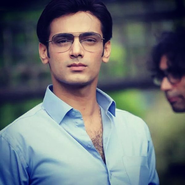 Pakistani New Actor And Model Zahid Ahmed Profile0010