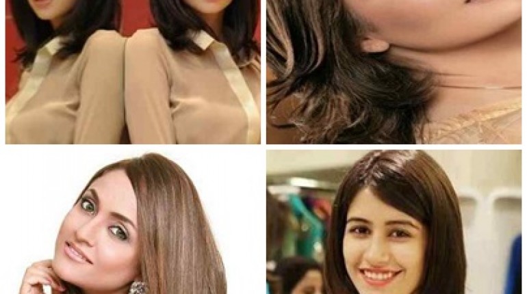 Which Pakistani Actresses Looks Beautiful In Short Hair