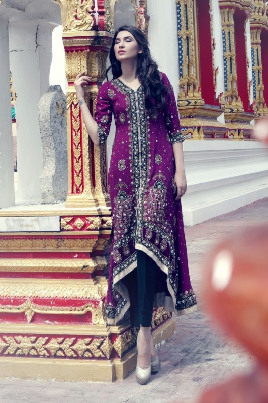 Most Beautiful Pakistani Wedding  Dresses  For Girls