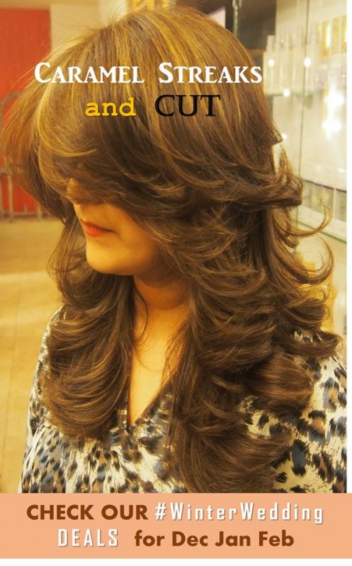 Haircut Charges At Famous Salons Of Pakistan Style Pk