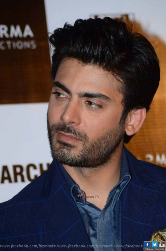 Fawad Khan: Lesser known facts