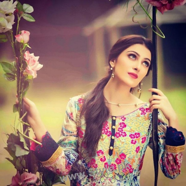 Top 5 Beautiful Pakistani Actresses