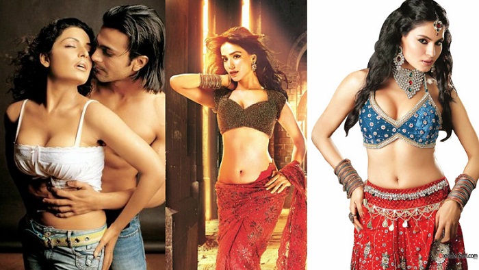 Saba Qamar Nude - Pakistani Actresses Who Crossed Their Limits In Bollywood! - Style.Pk
