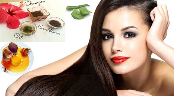 Beauty Tips For Skin And Hair - Beautify yourselves! 
