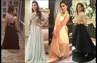 Pakistani Fashion Magazine | Latest Fashion Trends | Fashion Shows ...