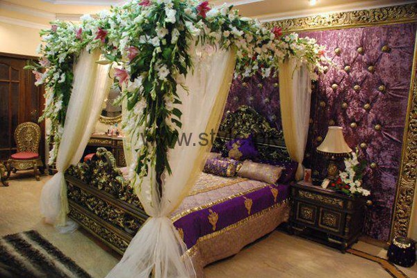  Bridal  Wedding  Room  Decoration  Ideas 2019