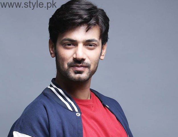 Zahid Ahmed Shared heart breaking story of his personal 