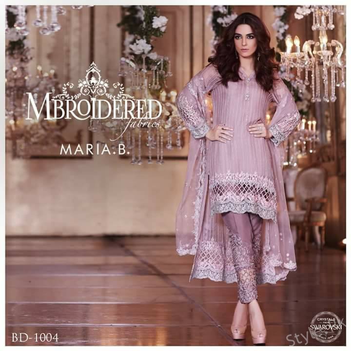 Maria B Eid Collection 2017 (10) – Style.Pk
