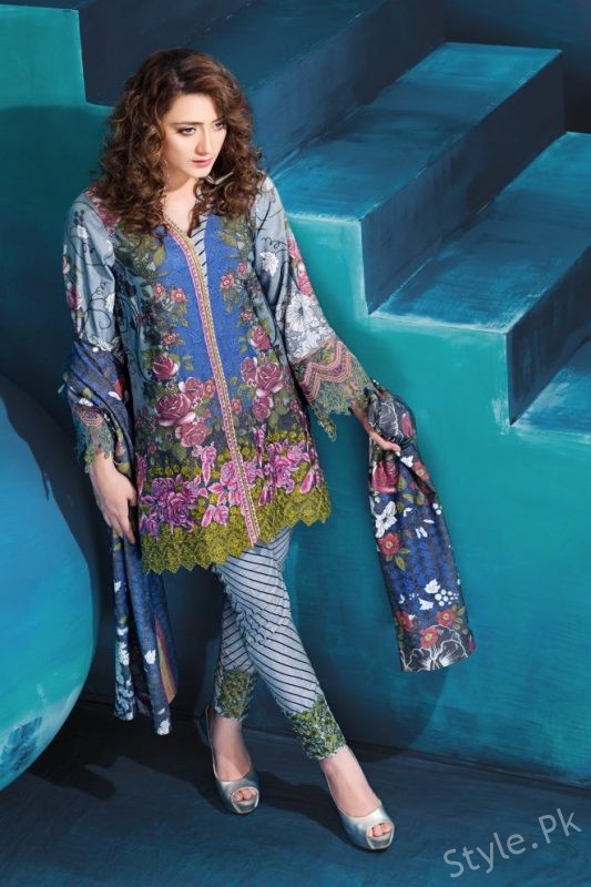 House Of Ittehad Winter Collection 2018, latest collection, women style, women fashion, pakistan famous brand, house of ittehad, pakistani brands