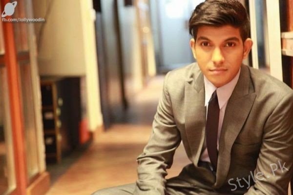 Mohsin Abbas Haider Returns To Television With Meeras
