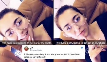 Hania Amir Harassment of Male Passenger on Flight Spark Social Media