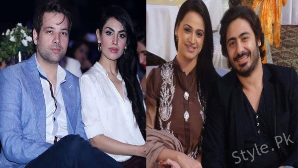 Pakistani Celebrities That Get Divorced In 2017